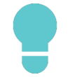 Lightbulb Icon