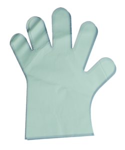 glove plain